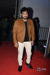 Nakshatram Movie Audio Launch